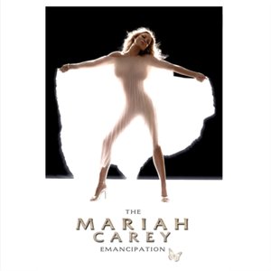 Image for 'The Mariah Emancipation'