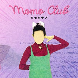 Bild för 'Momo Club'