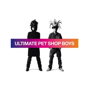 Image for 'Ultimate'
