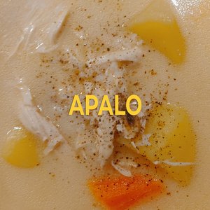 'Apalo' için resim