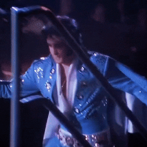 Image for 'Elvis Presley'