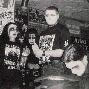 Image for 'Cradle of Filth'