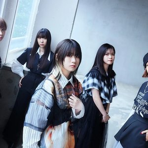 Image for 'トゲナシトゲアリ'