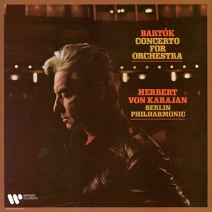 Image for 'Bartók: Concerto for Orchestra, Sz. 116 (Remastered)'