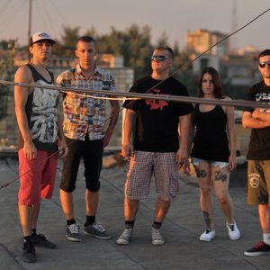 Imagen de 'Central Attack'