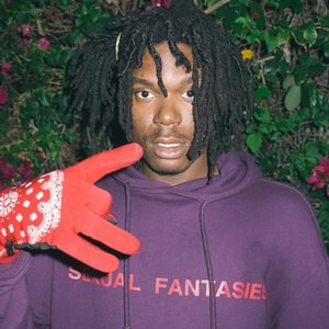 'Lucki' için resim