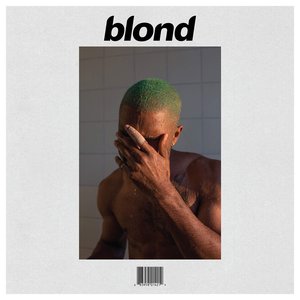 Image for 'Blond'