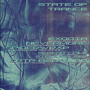Image for 'live DJ set at State Of Trance 20230401'