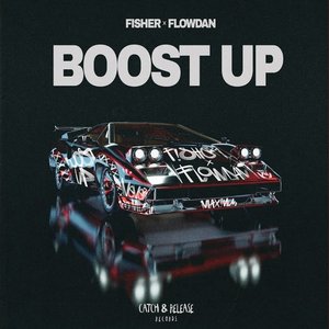 Image for 'Boost Up'