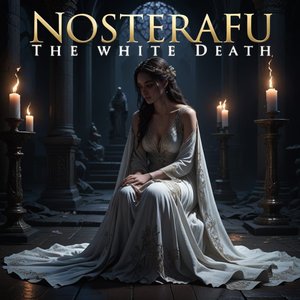 Immagine per 'The White Death'