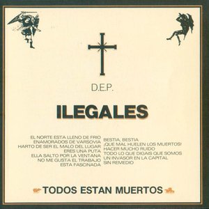 Zdjęcia dla 'Todos Están Muertos'