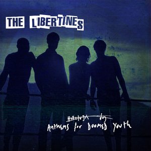 Image for 'Anthems for Doomed Youth'