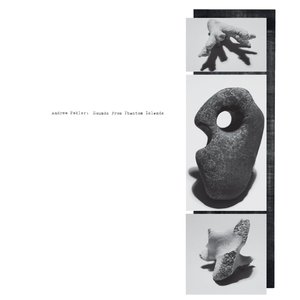 Zdjęcia dla 'Sounds From Phantom Islands'