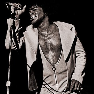 Bild für 'James Brown'