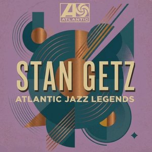 Immagine per 'Atlantic Jazz Legends'