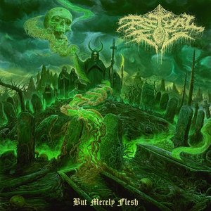 Image for 'But Merely Flesh'
