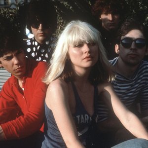 Immagine per 'Blondie'