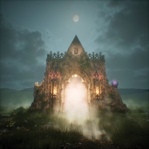 Image for 'Arcanum Bazar'