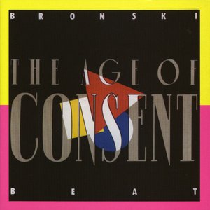 Image for 'The Age of Consent (Bonus Tracks) [1996 Remaster]'
