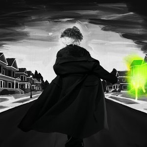 Image for 'Greetings From Bleak St.'
