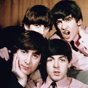 Image for 'The Beatles'