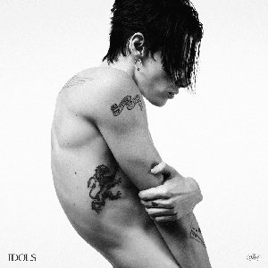 Image for 'Idols [Explicit]'