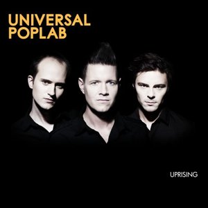 Изображение для 'Uprising'