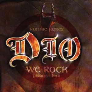 Immagine per 'we rock (greatest hits)'