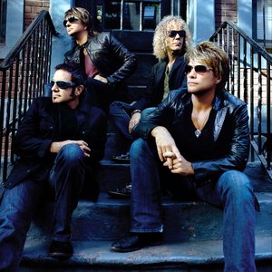 Image for 'Bon Jovi'