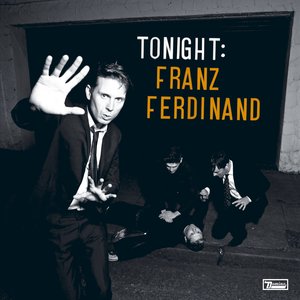 Bild für 'Tonight Franz Ferdinand'