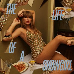 Image for 'The Life of a Showgirl'