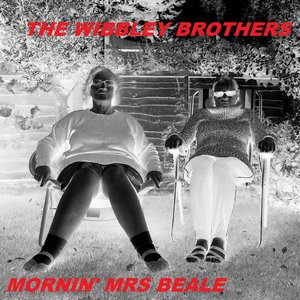 Image for 'Mornin' Mrs Beale'