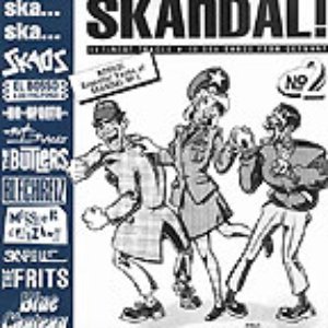 'Ska...Ska...Skandal' için resim