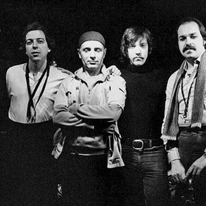 Image for 'Paul Motian Quintet'