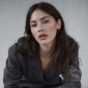 Image for 'Gracie Abrams'
