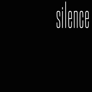 Изображение для 'silence'