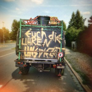 Image pour 'Euch die Uhren, uns die Zeit'