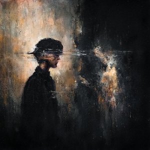 Image for 'Sometimes I feel you, sometimes I don't'