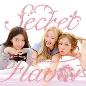 Image for 'Secret Flavor'