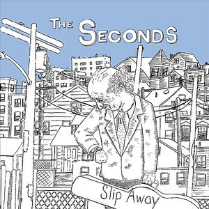 Image for 'Slip Away'