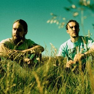 Image for 'Boards of Canada'