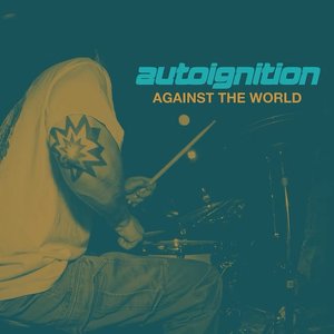 Image for 'Against The World'