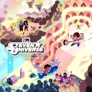 Zdjęcia dla 'Steven Universe: Season 3 (Score from the Original Soundtrack)'