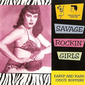 Image for 'Savage Rockin' Girls'