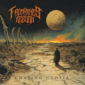 'Chasing Utopia' için resim