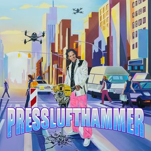 Image for 'Presslufthammer'