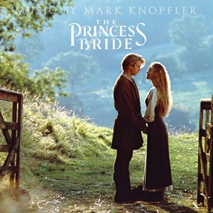 Image for 'The Princess Bride'