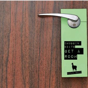 Image for 'Get A Room'