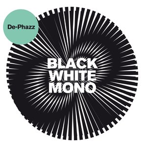 Immagine per 'Black White Mono'