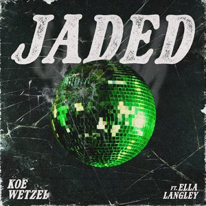 Bild für 'Jaded - Single'